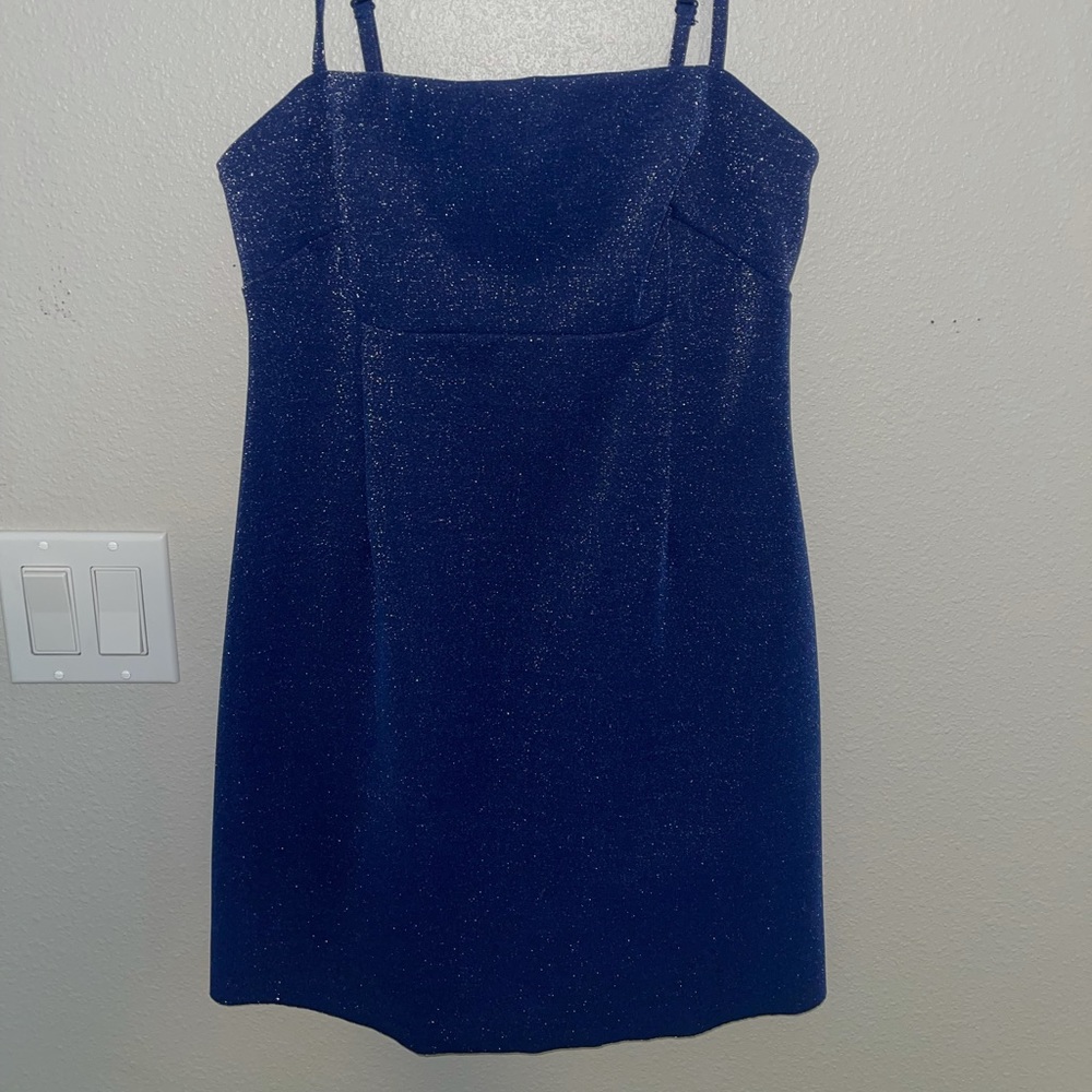 Wild Fable Dress